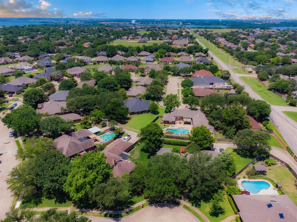 Lake Highlands Lake Ray Hubbard - Residential