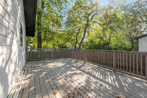 A home in Grand Saline