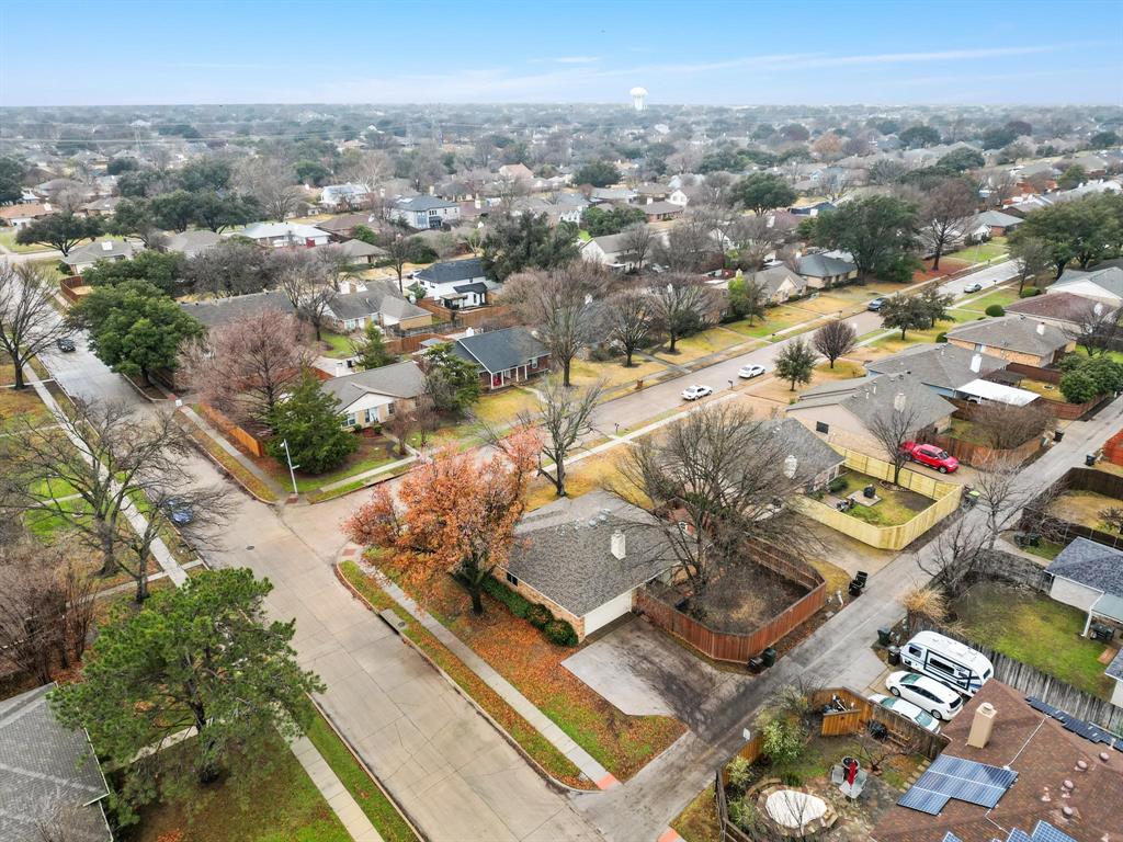 Spring Creek Pkwy Estates West 7 - Residential