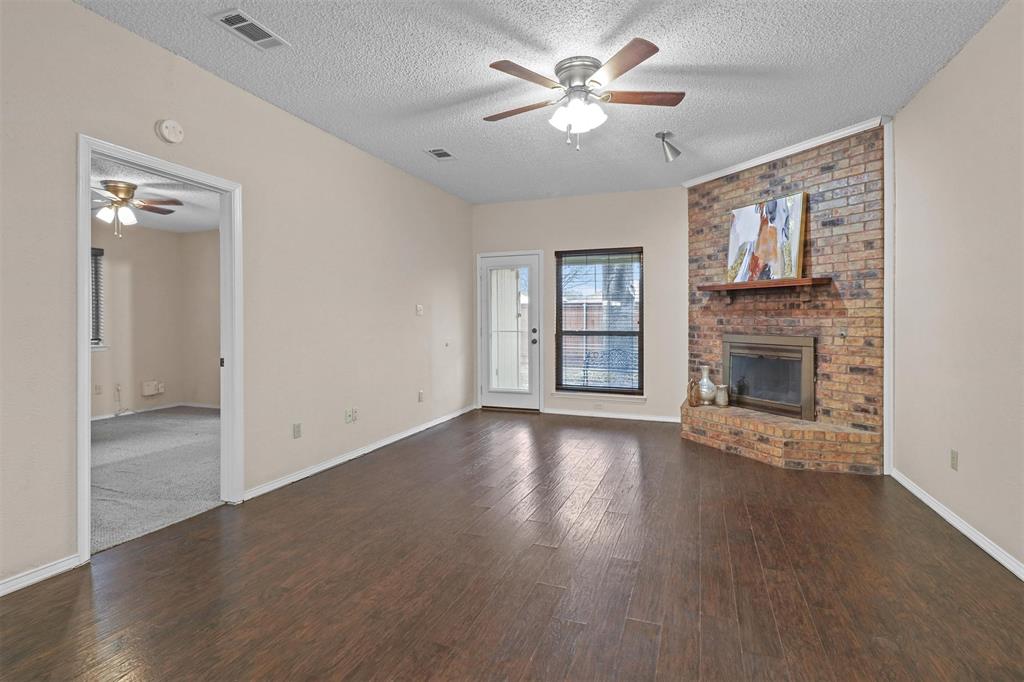 Spring Creek Pkwy Estates West 7 - Residential