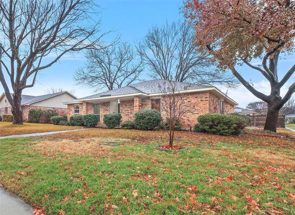 Spring Creek Pkwy Estates West 7 - Residential