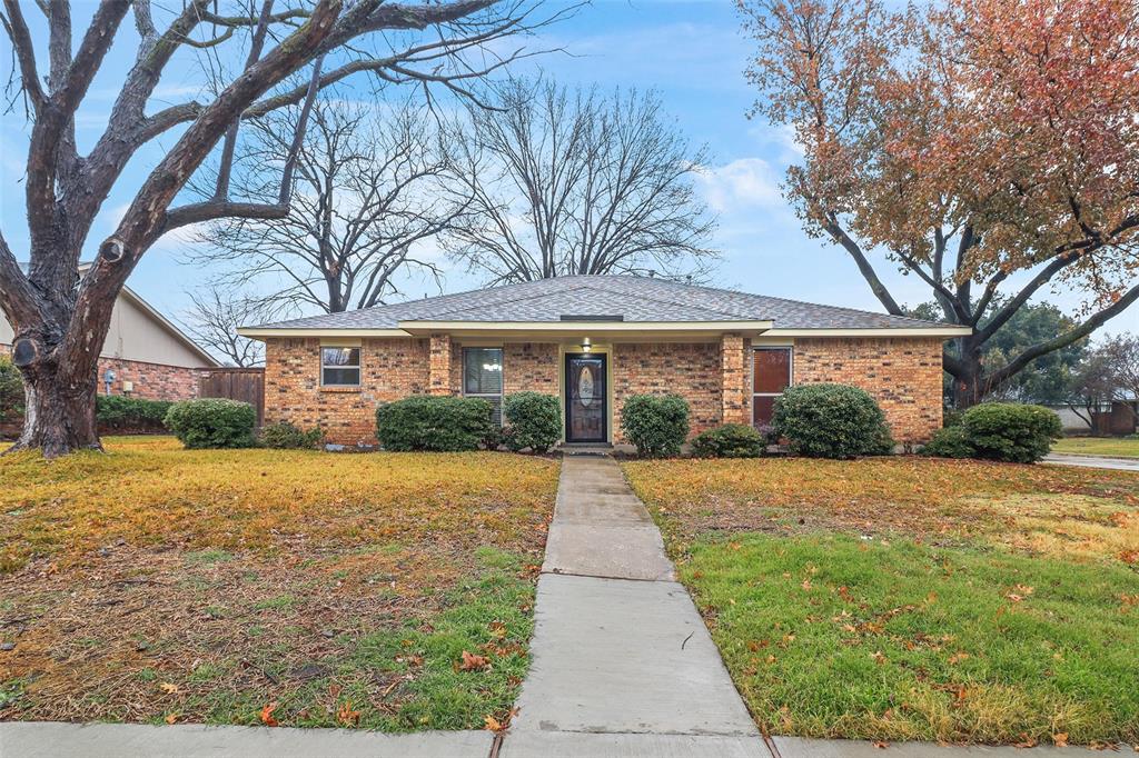 Spring Creek Pkwy Estates West 7 - Residential