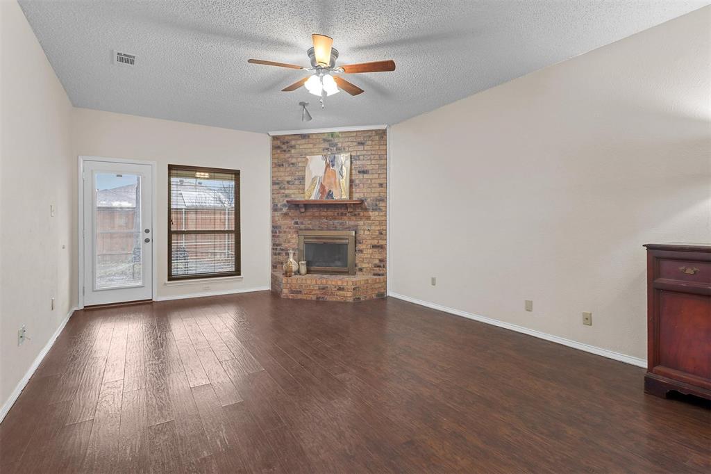 Spring Creek Pkwy Estates West 7 - Residential