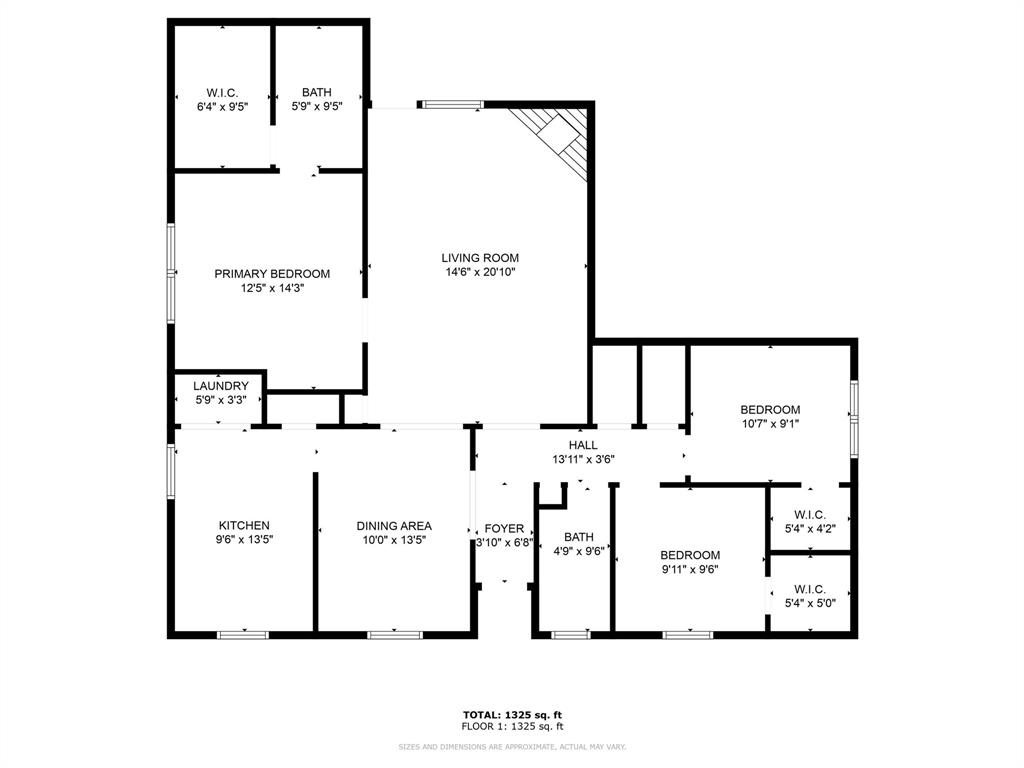 Spring Creek Pkwy Estates West 7 - Residential