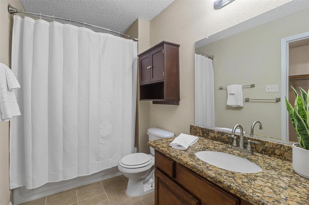 Spring Creek Pkwy Estates West 7 - Residential