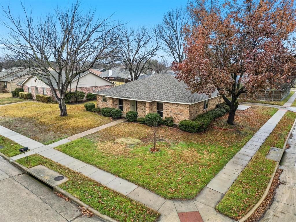 Spring Creek Pkwy Estates West 7 - Residential