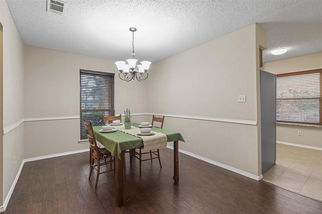 Spring Creek Pkwy Estates West 7 - Residential