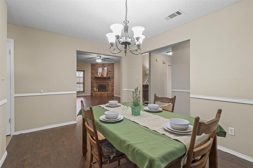 Spring Creek Pkwy Estates West 7 - Residential