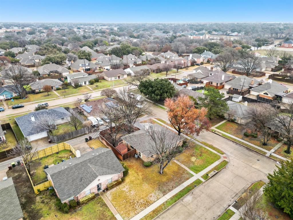 Spring Creek Pkwy Estates West 7 - Residential