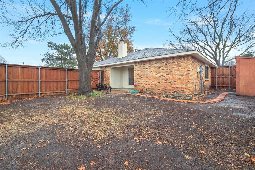 Spring Creek Pkwy Estates West 7 - Residential