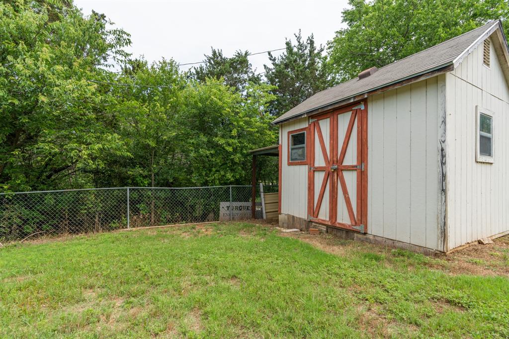 Live Oak Resort - Residential