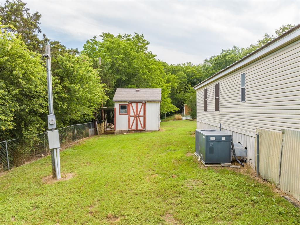 Live Oak Resort - Residential