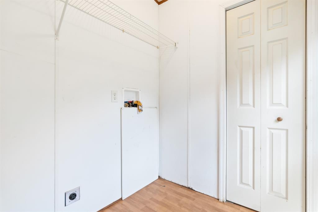 Live Oak Resort - Residential