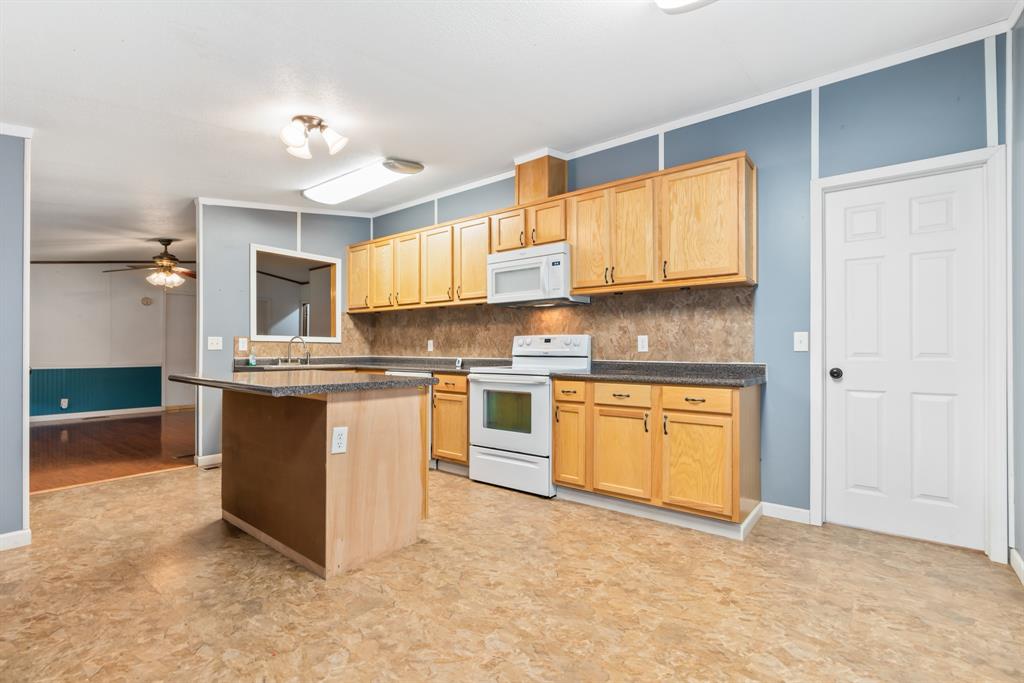 Live Oak Resort - Residential