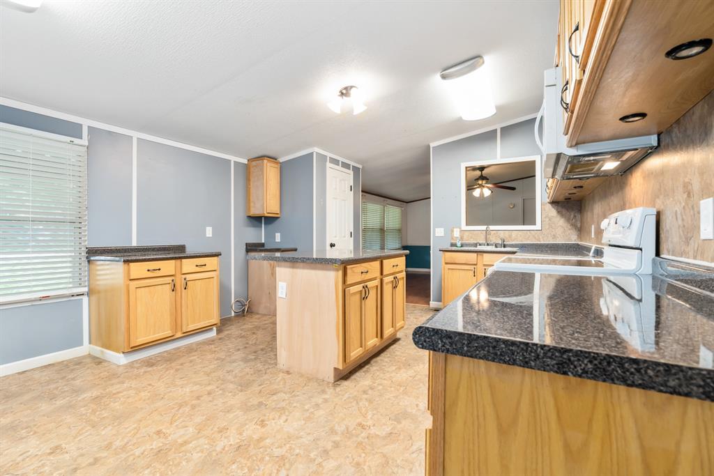 Live Oak Resort - Residential