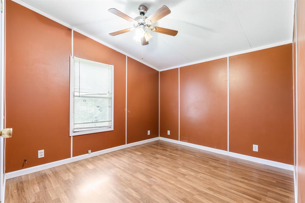 Live Oak Resort - Residential