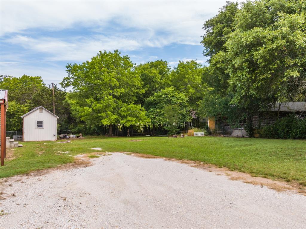 Live Oak Resort - Residential