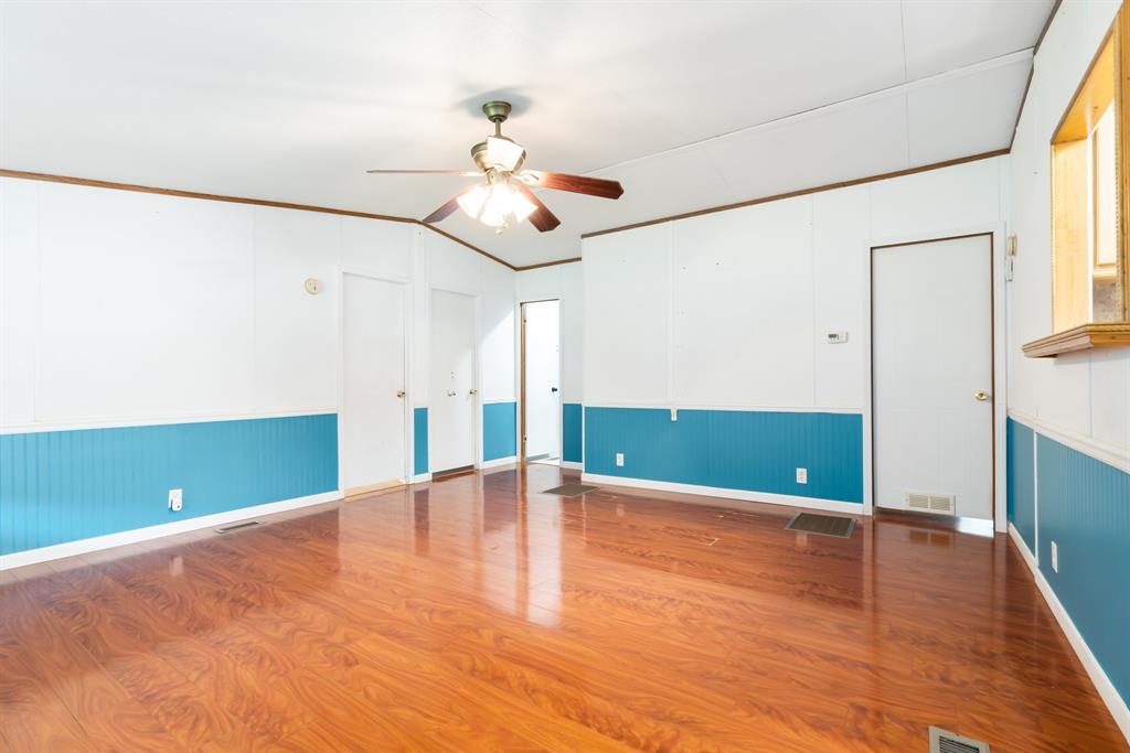 Live Oak Resort - Residential