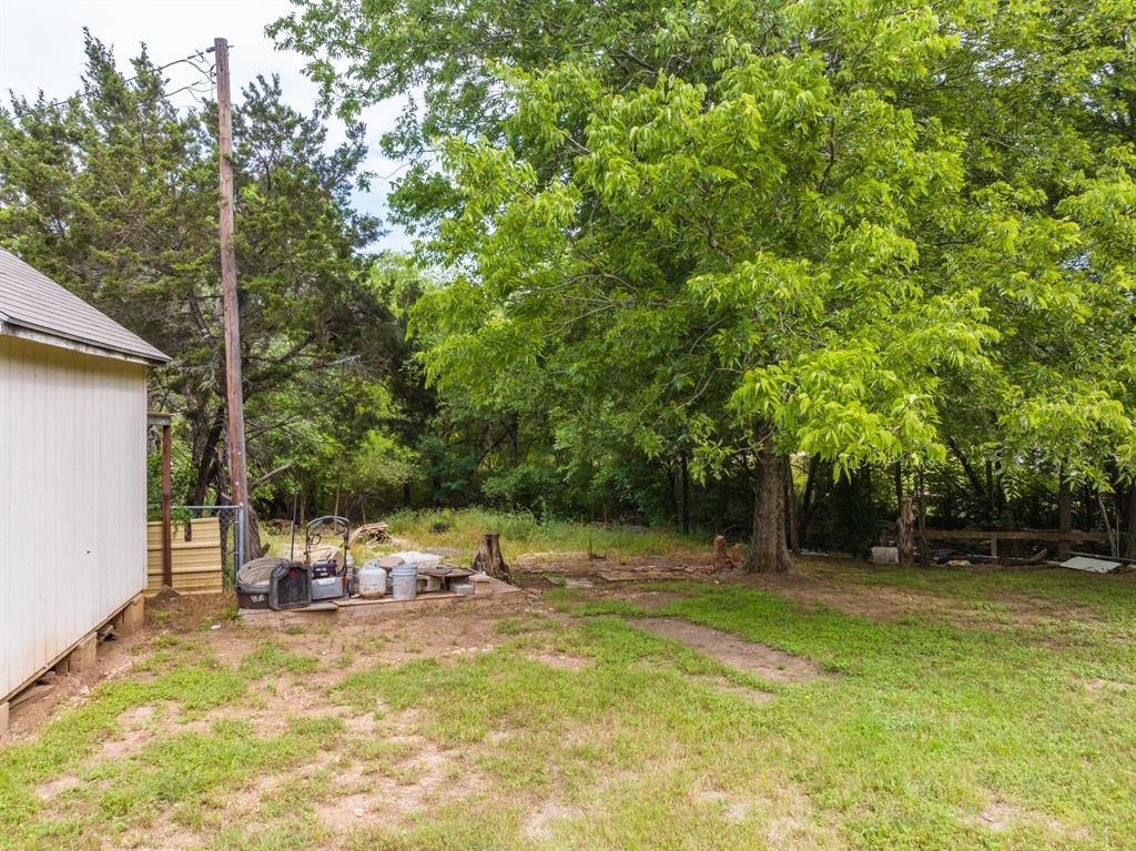 Live Oak Resort - Residential