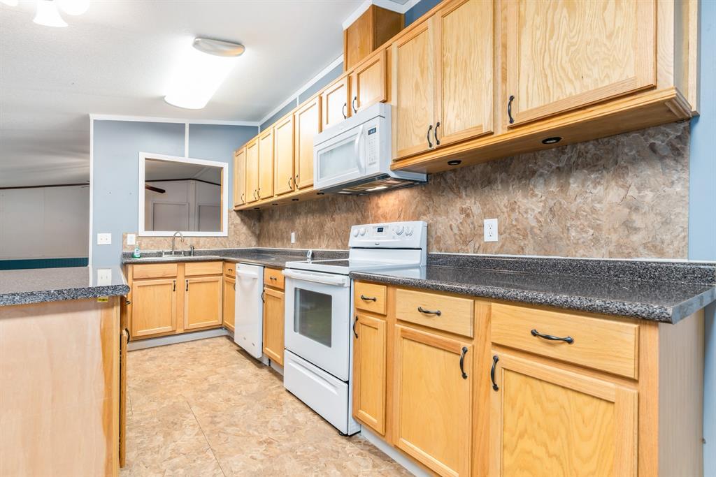 Live Oak Resort - Residential