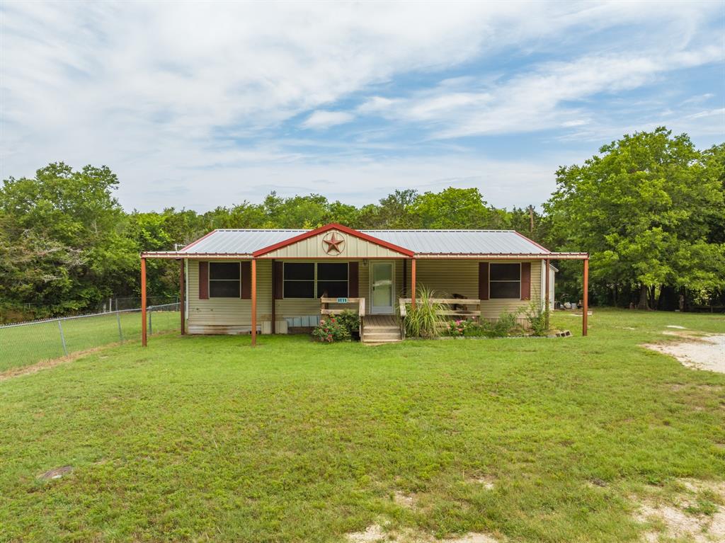 Live Oak Resort - Residential