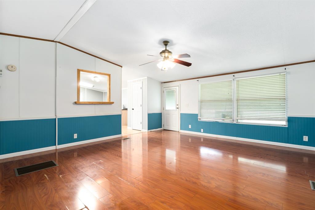 Live Oak Resort - Residential