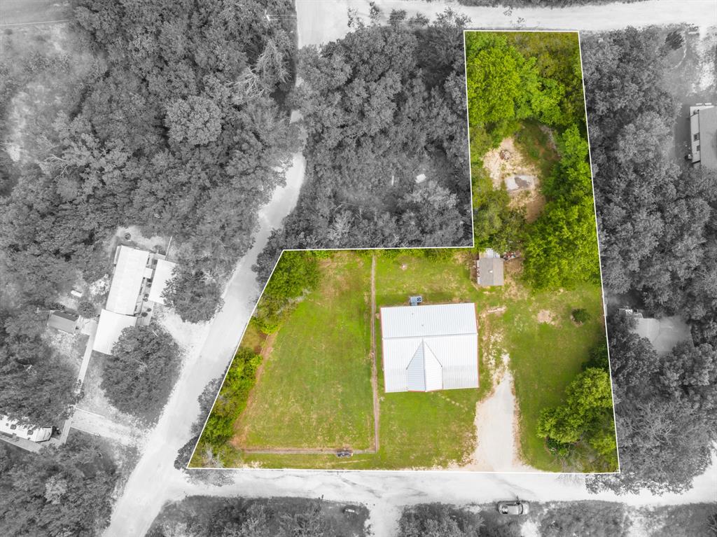 Live Oak Resort - Residential