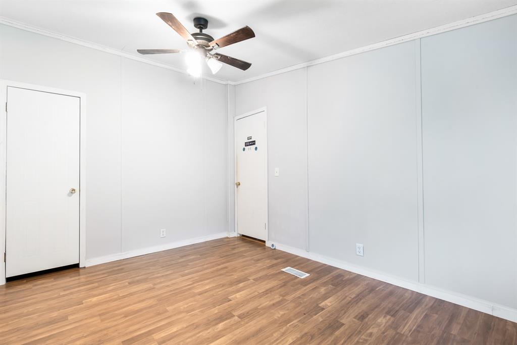 Live Oak Resort - Residential