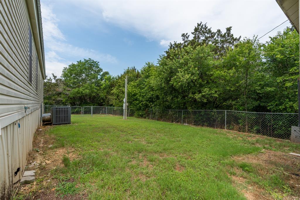 Live Oak Resort - Residential