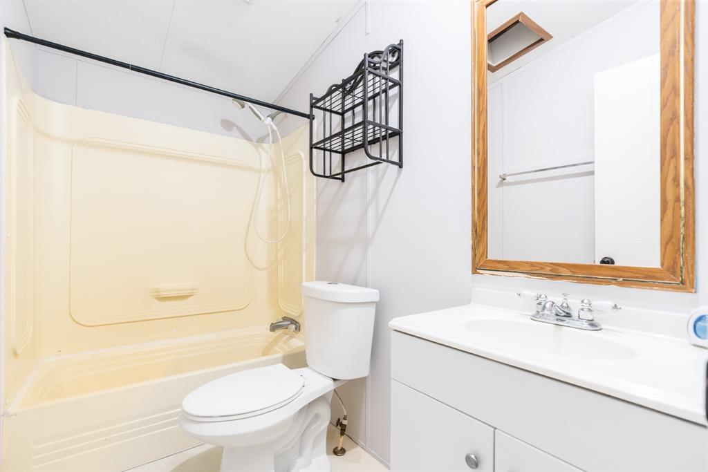 Live Oak Resort - Residential