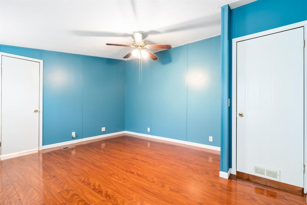 Live Oak Resort - Residential