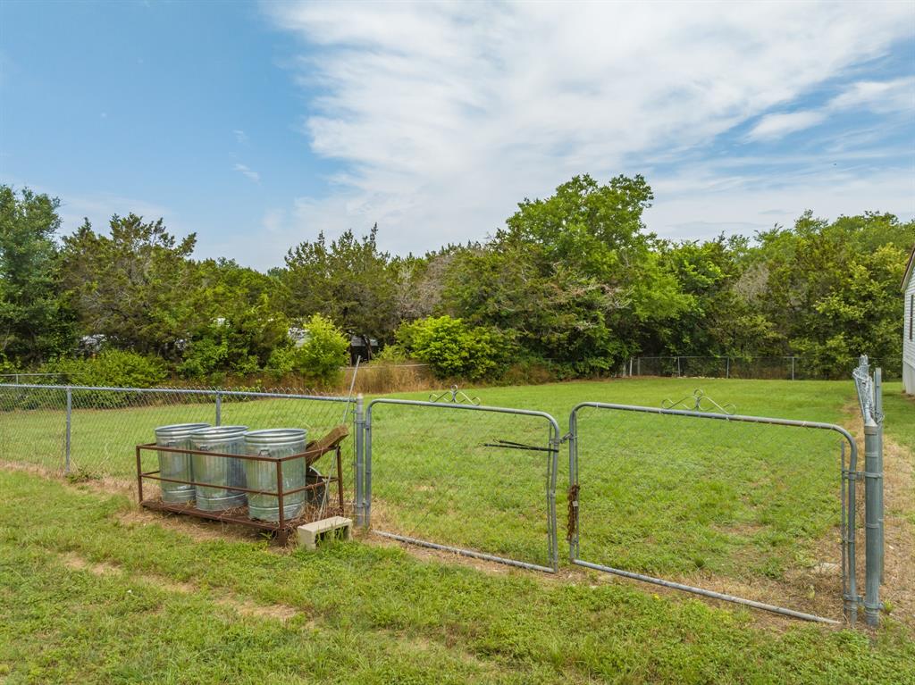 Live Oak Resort - Residential