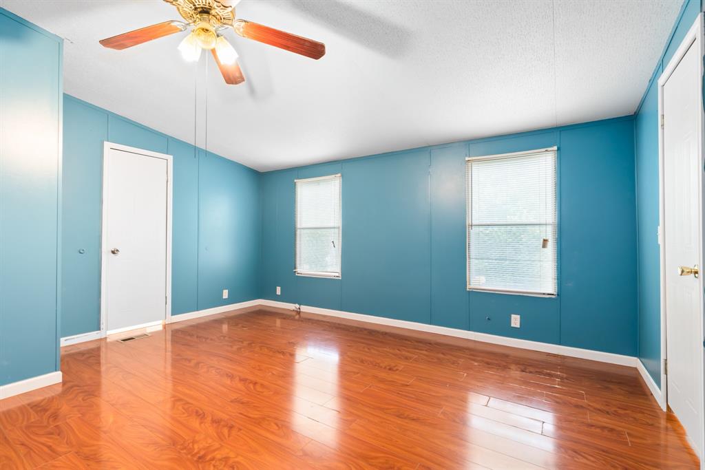 Live Oak Resort - Residential