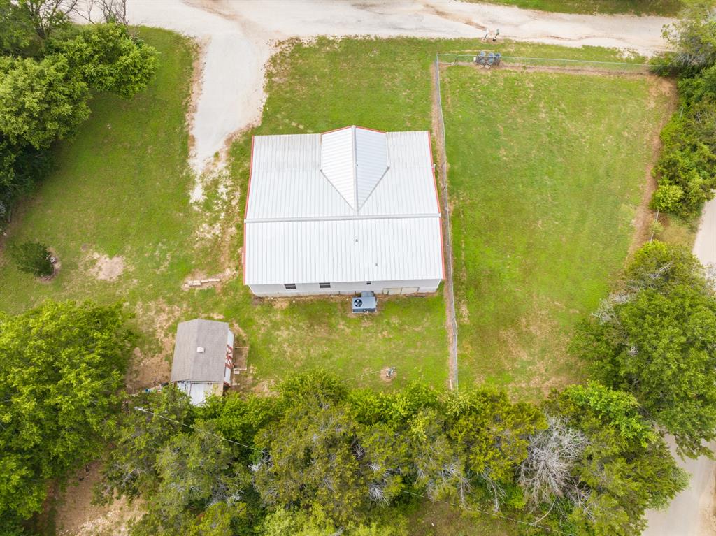 Live Oak Resort - Residential