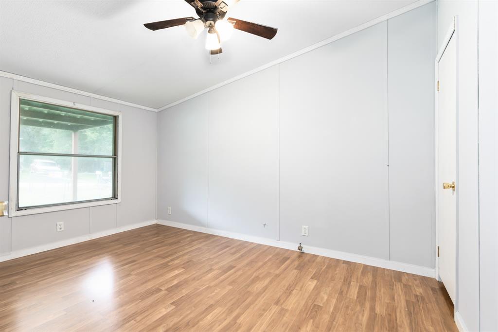 Live Oak Resort - Residential