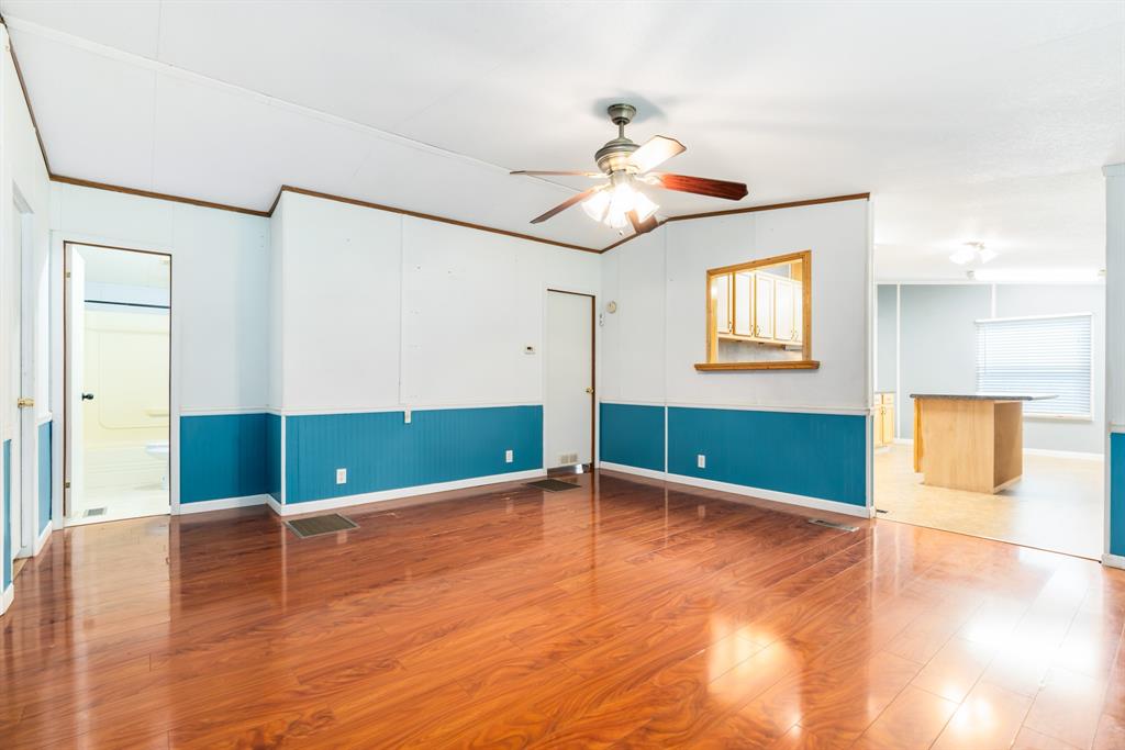 Live Oak Resort - Residential