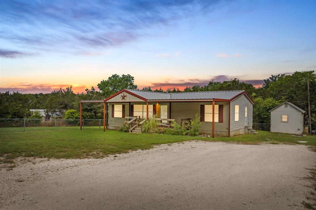 Live Oak Resort - Residential