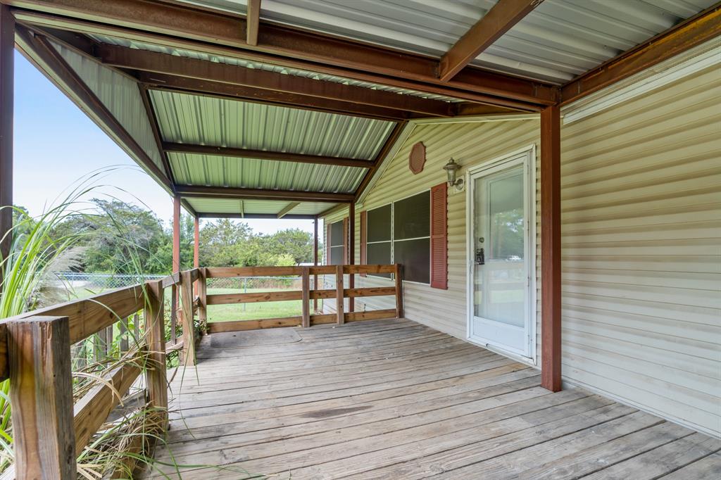 Live Oak Resort - Residential