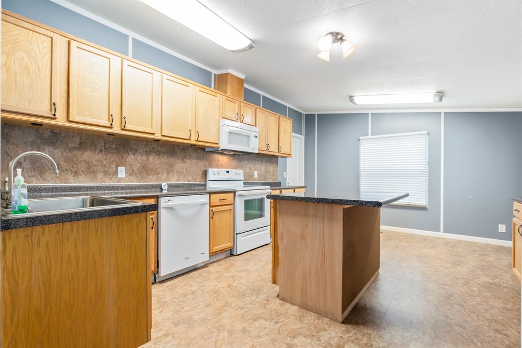 Live Oak Resort - Residential