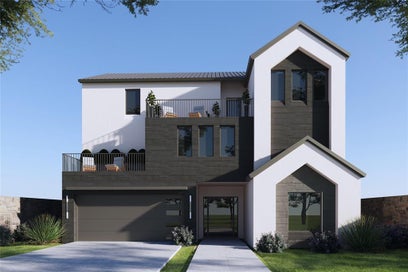 8101 Suhana Drive Irving TX 75063