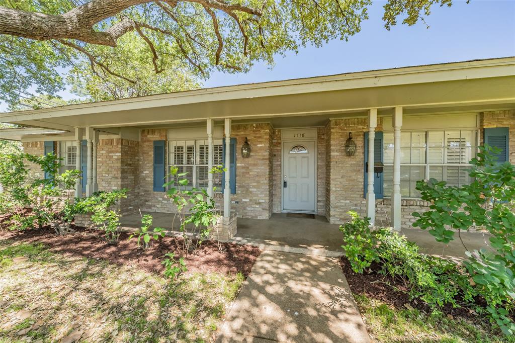 1718 Timbers Drive