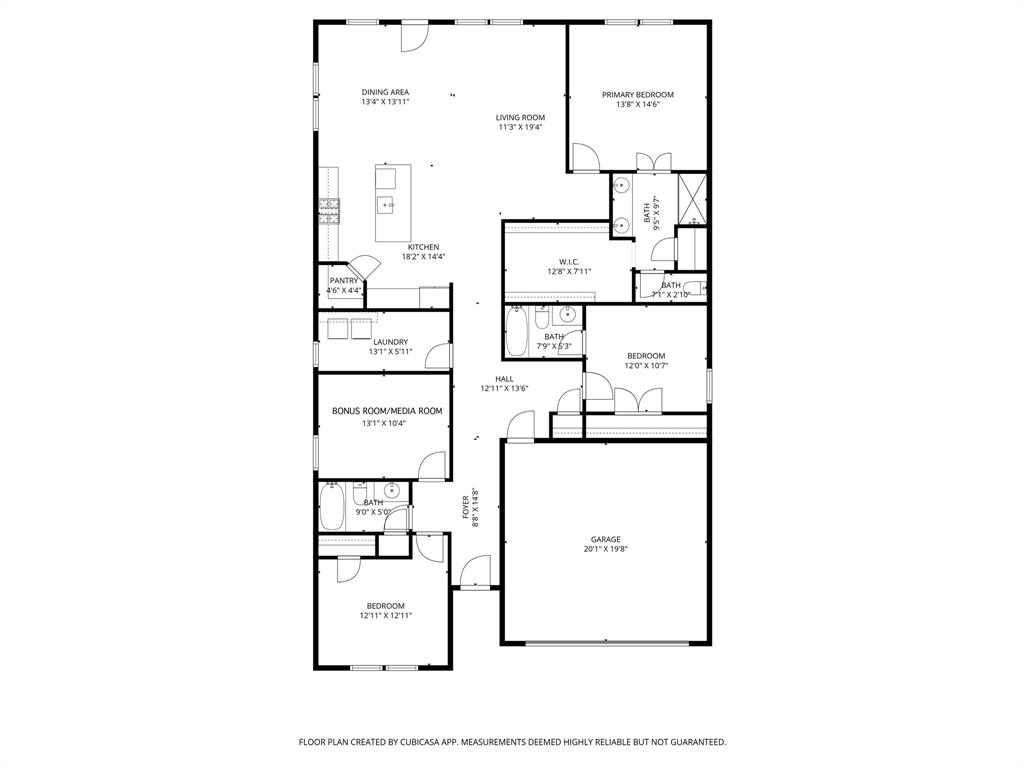 Northstar - Residential