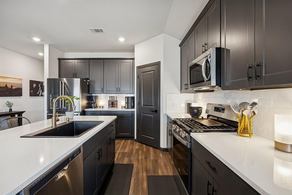 Northstar - Residential