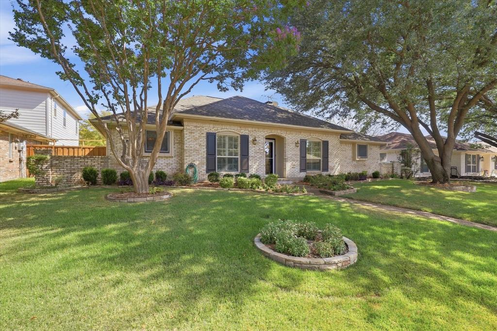 15922 Windy Meadow Drive
