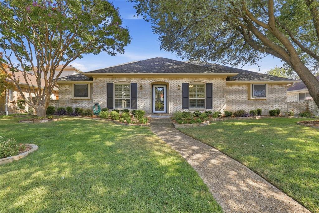15922 Windy Meadow Drive