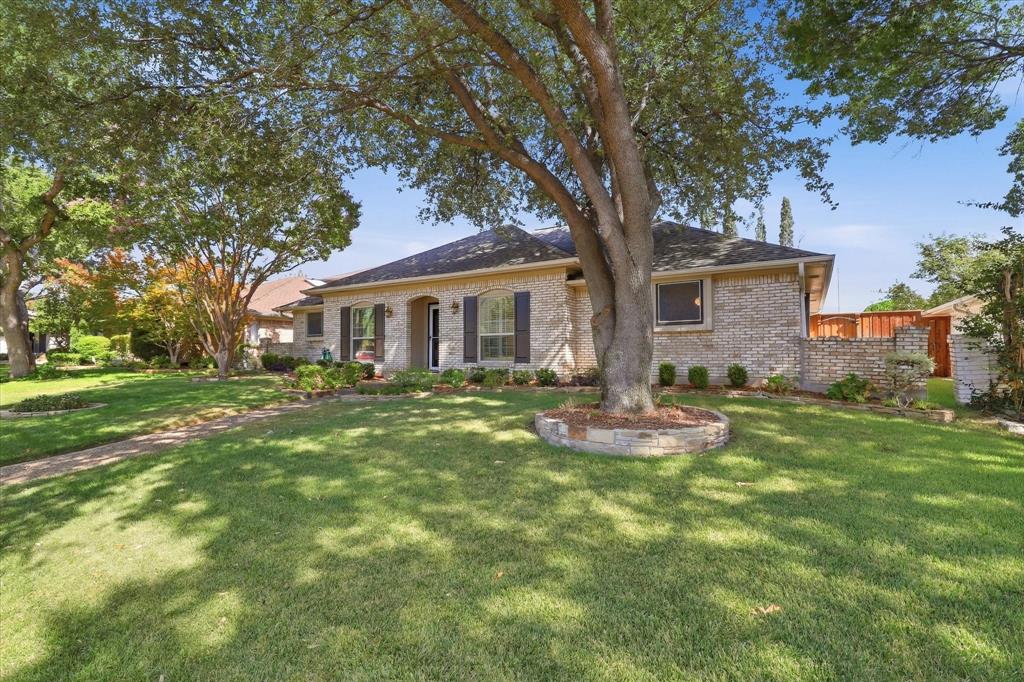 15922 Windy Meadow Drive