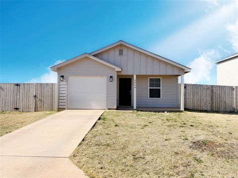 2948 Waterside Drive Abilene TX 79602