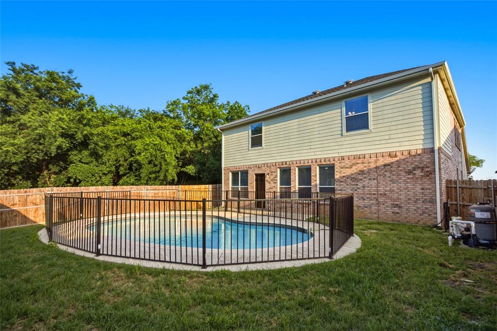 Parkview Hills - Residential