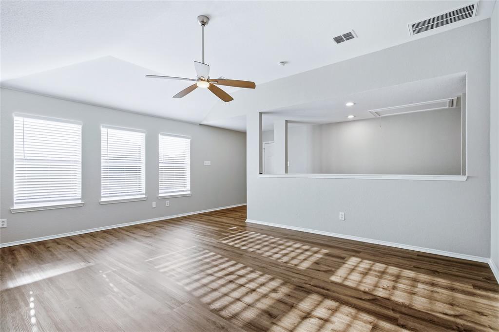 Parkview Hills - Residential