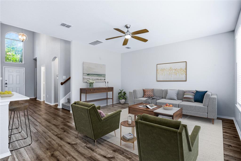 Parkview Hills - Residential